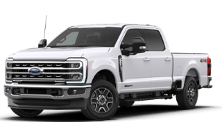 2026 Ford Super Duty® External Image 2